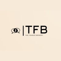 The Finance Brewery logo - Similar company to The Finance Magic