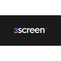 3SCREEN logo - Similar company to Alphamind Corp