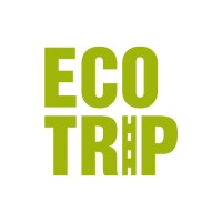 EcoTrip logistika logo - Similar company to Terra Electronics Lithuania