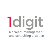 1digit LLC logo - Similar company to 1Digit