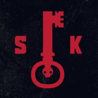 Skeleton Key logo - Similar company to Archetype Entertainment