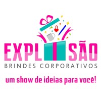 Explosão Brindes logo - Similar company to Eav Networks