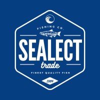 Sealect Fishing Co Import & Export logo - Similar company to Helion Group