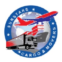 SunStars Movers logo - Similar company to Sunstars Movers