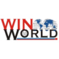 WinWorld Magazine logo - Similar company to Alcom Corporation