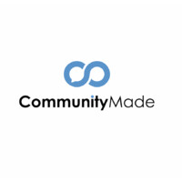 Community Made logo - Similar company to Mmt Community