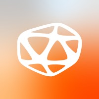 Asteroid logo - Similar company to Ágiles 2011