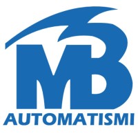 MB Automatismi logo - Similar company to M.B Control & Systems Pvt. Ltd.
