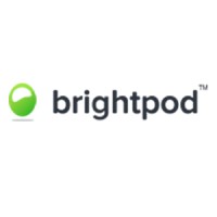 BrightpodApp logo - Similar company to Amber Communications Lab