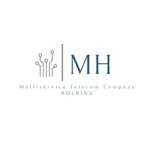 MH HOLDING logo - Similar company to Armada Systems