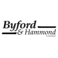 Byford and Hammond Ltd logo - Similar company to Swann Group