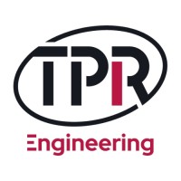 TPR-Engineering logo - Similar company to Tecksrel Engineering