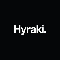 Hyraki Studios logo - Similar company to Batch Motion