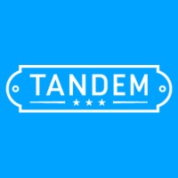 Tandem Growth logo - Similar company to Mindsmack.Com