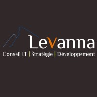 Levanna logo - Similar company to Owalee