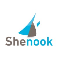Shenook logo - Similar company to Young Safety Professionals