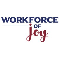 Workforce of Joy logo - Similar company to Source Point Msp