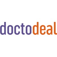doctodeal logo - Similar company to Dsystm