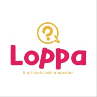 Loppa logo - Similar company to Instruqt