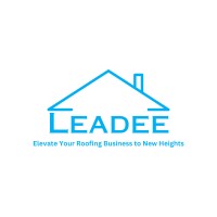 Leadee logo - Similar company to Leadee