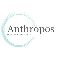 Anthropos logo - Similar company to Harmony Hr