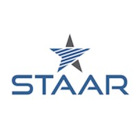 STAAR logo - Similar company to Goldsmith Unit Services