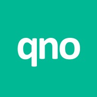 QNO logo - Similar company to N