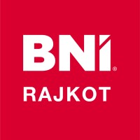 BNI Rajkot logo - Similar company to Tact Industrial Solutions Pvt Ltd