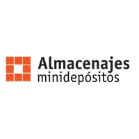 Almacenajes Minidepósitos S.A logo - Similar company to Wandu Studio