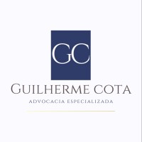 Guilherme Cota Advocacia Especializada | Direito Imobiliário logo - Similar company to Resende E Godoi De Nogueira Advogados