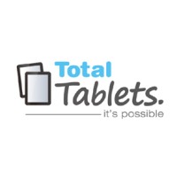 Total Tablets