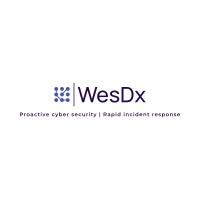 WesDx logo - Similar company to Fox Theory