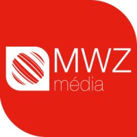 MWZ Media logo - Similar company to Bcdb Maroc