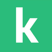 Kitch logo - Similar company to Nuuro.Ai