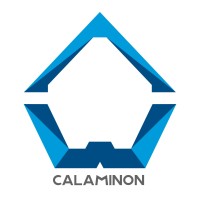 CALAMINON logo - Similar company to Cintac