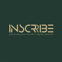 Inscrribe logo - Similar company to Inscribe