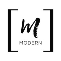 M Modern Web Design