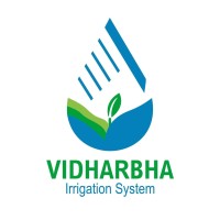 Vidharbha Irrigation System Pvt Ltd. logo - Similar company to Polysil Irrigation Systems Limited