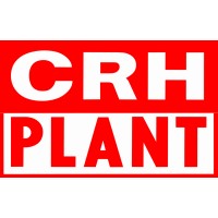 CRH Plant logo - Similar company to Fj Ports