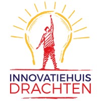 Stichting Innovatiehuis Drachten logo - Similar company to Pack & Zo