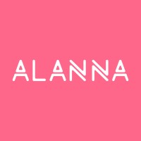 ALANNA logo - Similar company to Fortuna Communications