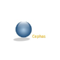 Cephas Project Management Ltd logo - Similar company to Tiw Network