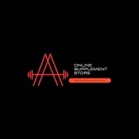 Team AA Supplements logo - Similar company to Organikday