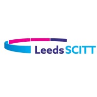 Leeds SCITT logo - Similar company to Breakin' Convention