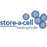INDEBIOC By STORE A CELL logo - Similar company to Techbi Solutions