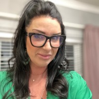Officially Lisa Connell logo - Similar company to Brook Eyewear