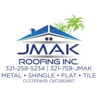 JMak Roofing Inc. logo - Similar company to Gorilla Roofing, Inc.