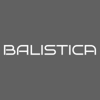 Balística logo - Similar company to Armería Carril García