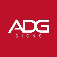 ADGSigns logo - Similar company to Siga.Ag