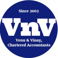 Venu & Vinay